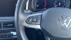 Volkswagen Polo 1.0 TSI Style 5dr Petrol Hatchback